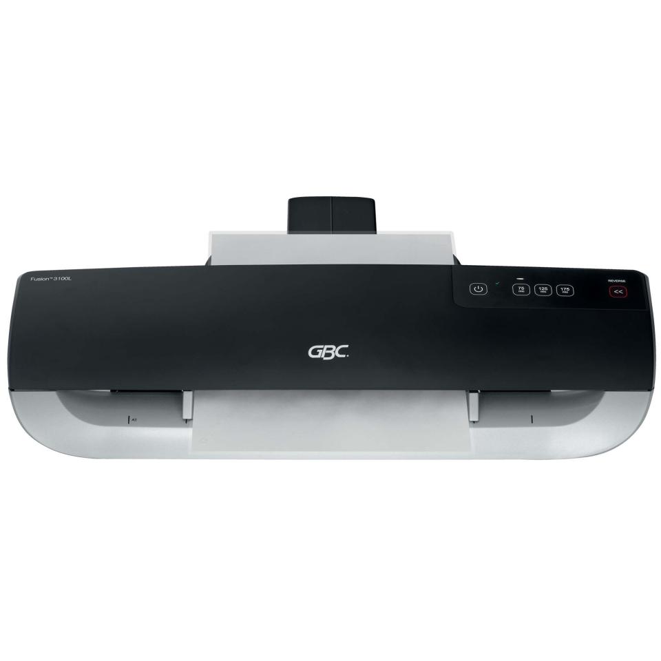 GBC Fusion 3100L A3 Laminator Winc
