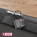 Thumbnail image of Cygnett Voyager Traveltag TSA Lock- Black