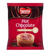 Nestle Rich and Creamy Hot Chocolate 1kg