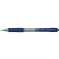 Thumbnail image of Pilot BPGP-10R Supergrip Retractable Ballpoint Pen Fine 0.7mm Blue Each