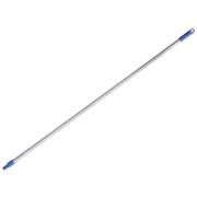 Oates B-11583-B Aluminium Handle Blue