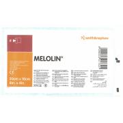Melolin S4939S Non Adhesive Dressing 10x20cm Single