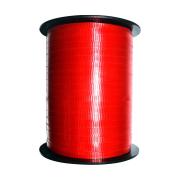 Rainbow Curling Ribbon 5mmx500m Red