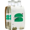 Thumbnail image of Strangelove Lime &amp; Jalapeno Lo-cal Soda 300ml Carton 24