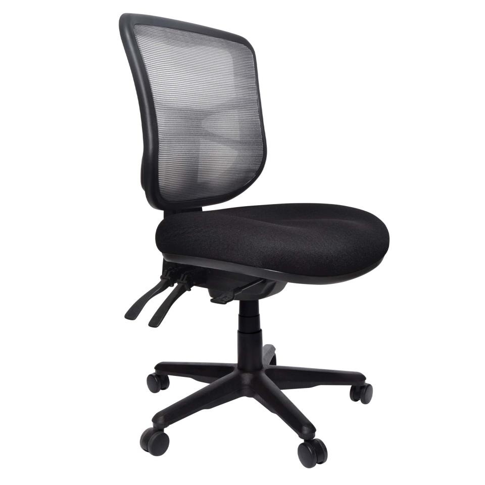 buro metro task chair