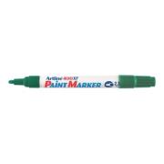 Artline 400 Paint Marker Bullet Tip 2.3mm Green