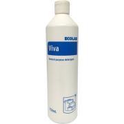Ecolab Viva Multi Purpose Liquid Detergent 750ml Carton Of 12