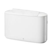 Tork 552200 Xpress Countertop Multifold Hand Towel Dispenser H2 White