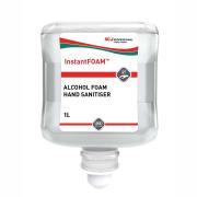 SC Johnson Pro Insant Foam Hand Sanitiser 1L Cartridge