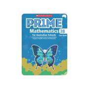 Prime Australian Mathematics Student Book 3B