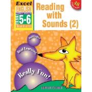 Excel Early Skills English Bk 9 Reading With Sounds 2