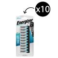 Thumbnail image of Energizer Max Plus Alkaline Battery AA Pack 10
