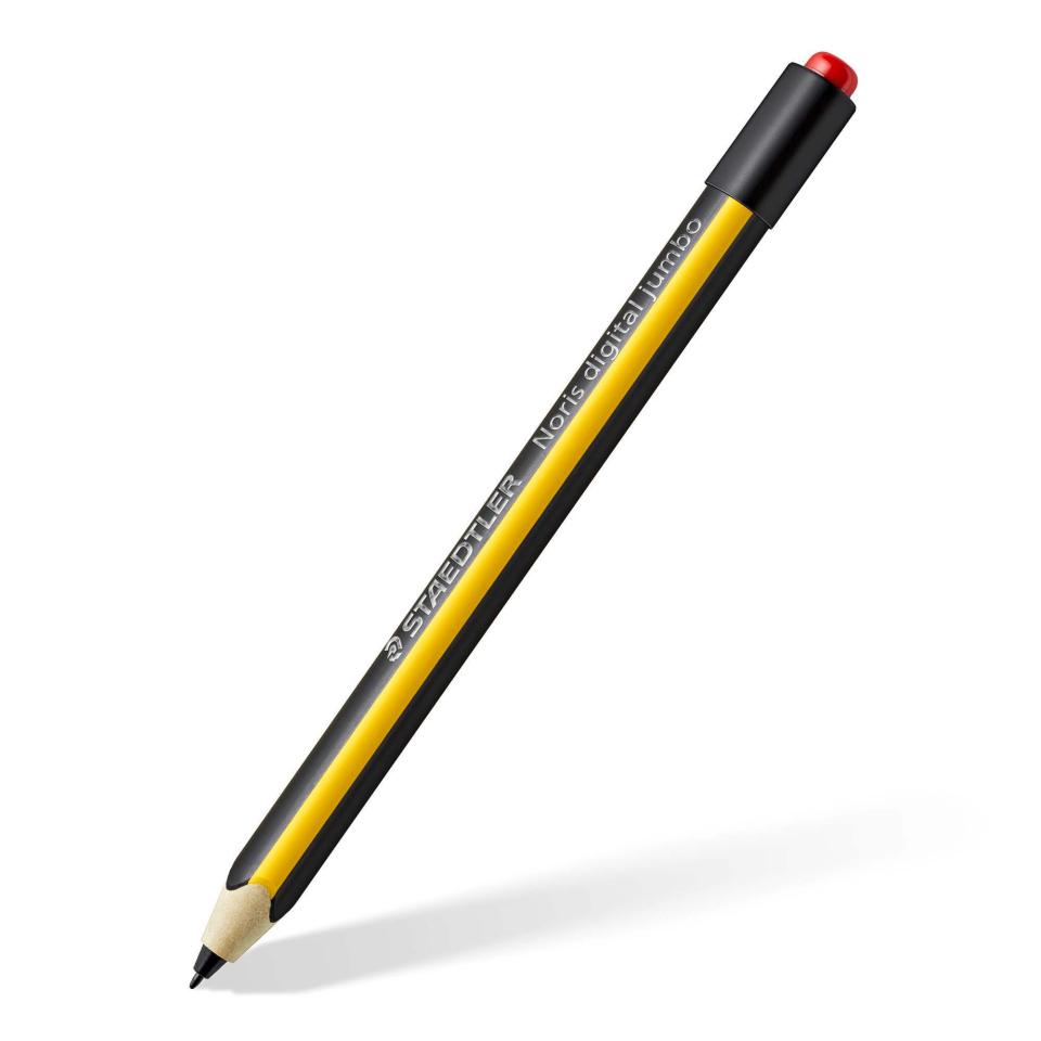 Noris Digital Jumbo Stylus Pencil