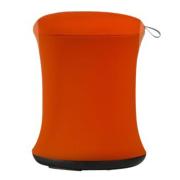 Bobo Active Stool Small 390-500(h)mm Orange