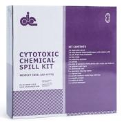 Zeomed Cytotoxic Chemical Spill Kit 2 - 5 Litre Spills