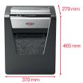 Thumbnail image of Rexel Momentum Shredder Cross X415