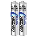 Thumbnail image of Energizer Ultimate Lithium AAA Batteries Pack 2
