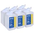 Thumbnail image of Kleenex Gentle Foaming Skin Cleanser 78928 - 6 Cartridges 6L