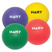 HART Super Soft Ball Set 4