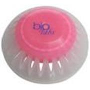 Bio Tabs Pink Urinal Deodorizer Drain Maintainer & Air Freshener 110 Gram