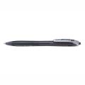 Thumbnail image of Pilot Rexgrip Retractable Ballpoint Pen Medium 1.0mm Black Box 12