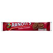 Arnotts Delta Cream Biscuits 250g