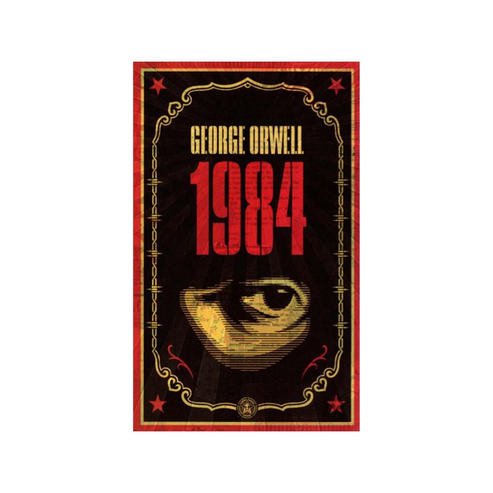 Penguin 1984 1st Ed Author George Orwell