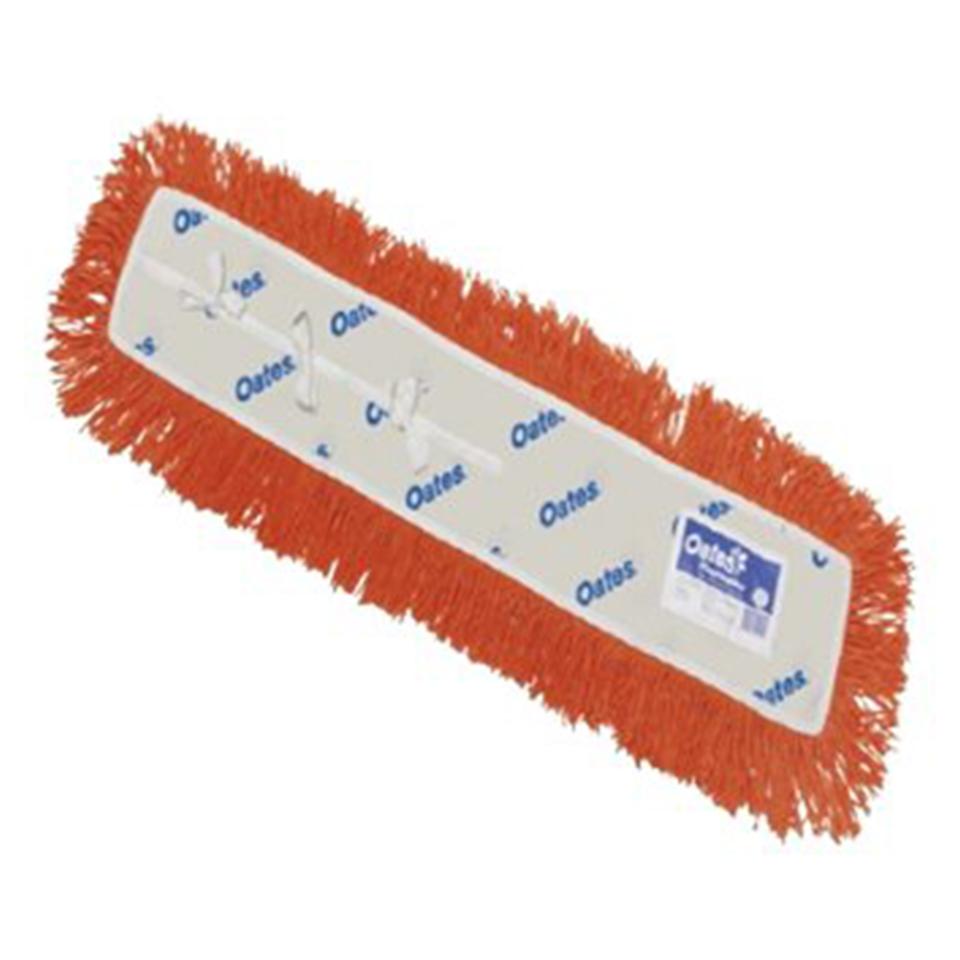 Oates Floormaster Dust Control Mop Fringe 910mm Image