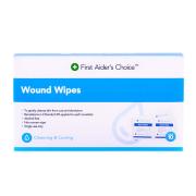 Integrity Health & Safety Wound Wipes Pack 10