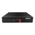 Thumbnail image of Lenovo M720q i5-9400T 16gb RAM 256gb SSD Win10 Pro64 3YR Onsite Warranty 