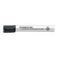 Thumbnail image of Staedtler Lumocolor Whiteboard Marker Bullet 2.0mm Point Black Box 10