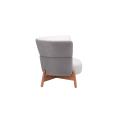 Thumbnail image of Fineseat Jade Wide Medium Back 1 Seater