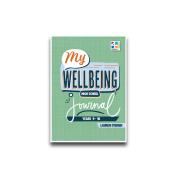 My Wellbeing Journals Year 9 And 10