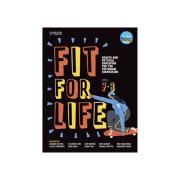 Fit For Life Year 7&8 Victorian Curriculum Student Book With Access Code Robert Malpeli Et Al 2nd Ed