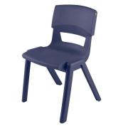 Sebel 310mm Postura Max 2 S-53 Student Chair Slate