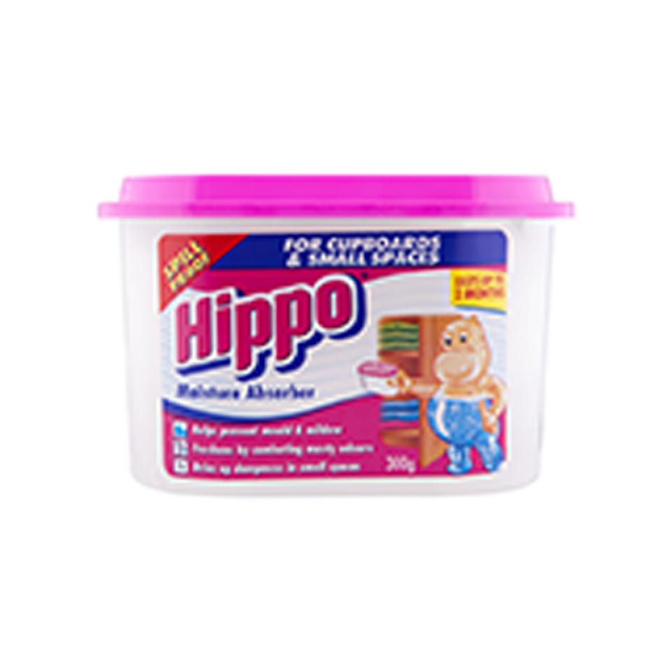 Hippo 008394 Closet Container 300G