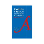 Collins French Essential Dictionary And Grammar 3rd Ed