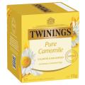 Thumbnail image of Twinings Herbal Infusions Pure Camomile Tea Bags Pack 10