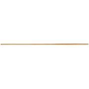 Oates B-11590 Broom Handle Bamboo 1.35mx22mm