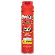 Mortein Ultra Low Allergenic Fly Spray 350g