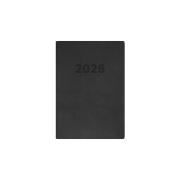 Collins Debden 2026 Edge Diary A5 Week to View Charcoal