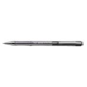 Pilot BP-145 Better Retractable Ballpoint Pen Medium 1.0mm Black Each