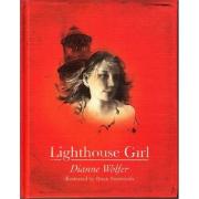 Lighthouse Girl Wolfer