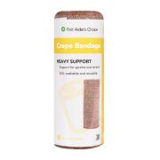 Integrity Health & Safety Crepe Bandage Heavy Duty 10cm x 2m
