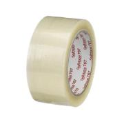 Sellotape 767 Packaging Tape Clear 38mmx75m