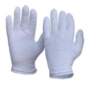 Pro Choice 342Cll Interlock Poly/Cotton Liner Gloves Ladies Pair