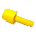 Thumbnail image of Pro Safe Bundling Film Dispenser Suits 3 Inch 75mm Core Yellow