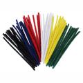 Thumbnail image of Cotton Pipe Cleaners 15cm Assorted Bag 1000