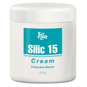 Ego Silic 15 Cream 500g