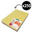 Thumbnail image of Teter Mek Cover Paper A4 125gsm Skin Tone Assorted Pack 250